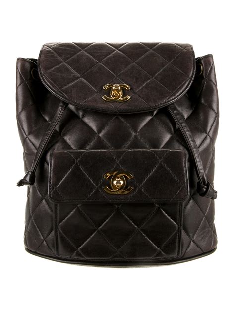 chanel duma backpack 2022|Chanel duma backpack price.